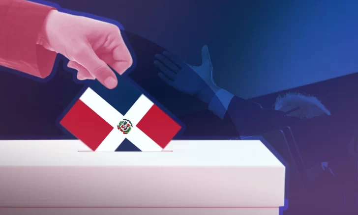 Clase política llama a los dominicanos a ejecer el voto si aún no lo han hecho