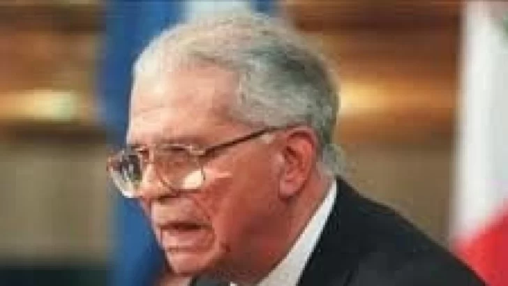 La amarga y endeudada despedida de Balaguer (y III)