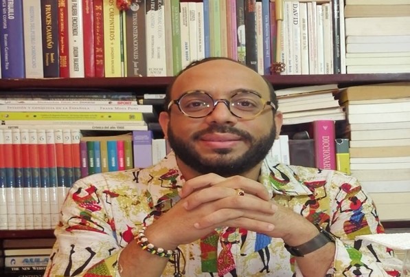 Columnista de Acento es seleccionado como académico e investigador por el Instituto de Estudios Dominicanos y la Universidad de Nueva York