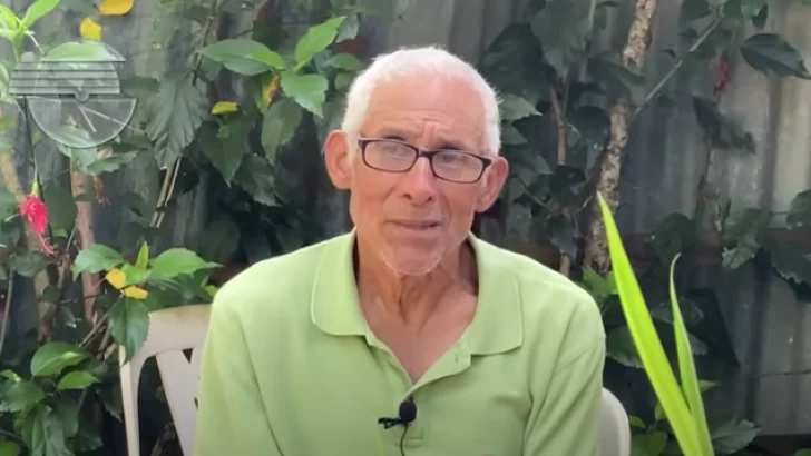 Revelan detalles de la vida de Caamaño en Cuba