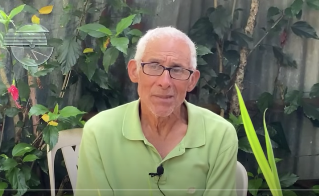 Revelan detalles de la vida de Caamaño en Cuba