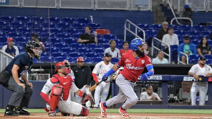 Licey clasifica con victoria de Venezuela sobre Panamá. Curazao elimina a boricuas