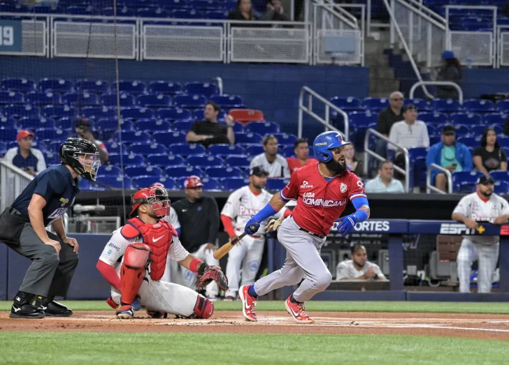 Licey clasifica con victoria de Venezuela sobre Panamá. Curazao elimina a boricuas