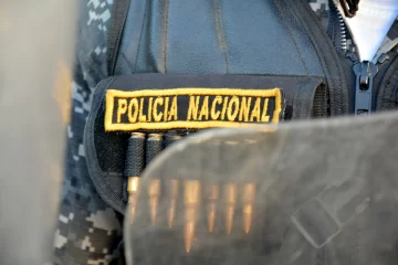 Un civil muerto y un policía herido en un enfrentamiento a tiros en Sánchez Ramírez
