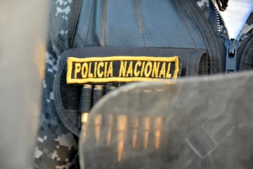 Desmantelan una red en la Policía dedicada a la venta de municiones a particulares