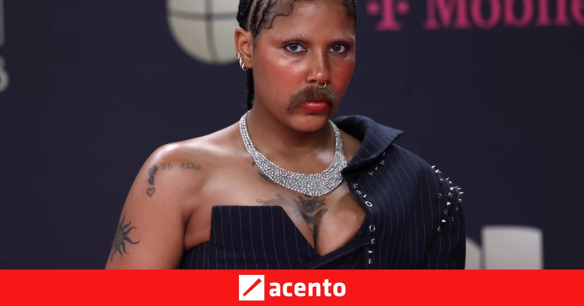 Tokischa figura entre 25 músicos con más estilo en lista que lidera