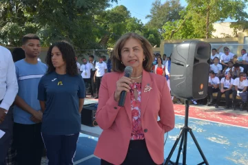 La UASD y el Minerd conmemoran el 180 aniversario de la Independencia Nacional