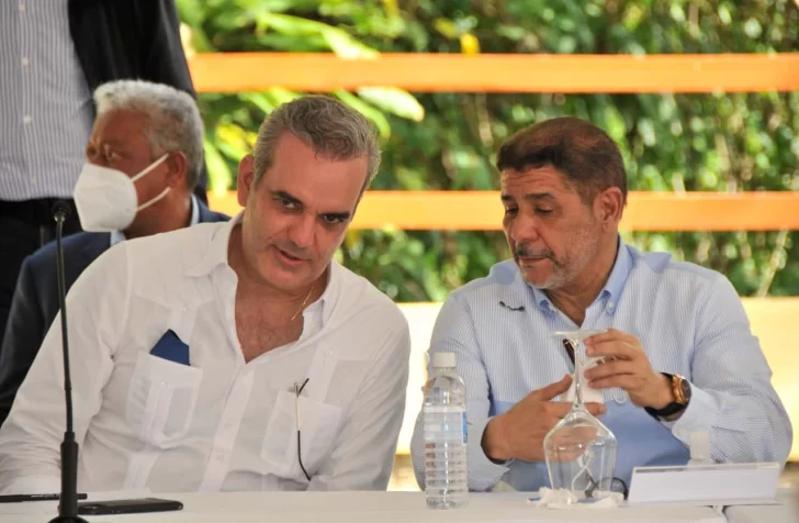 PC solicita al presidente Abinader suspender toda propaganda ilegal