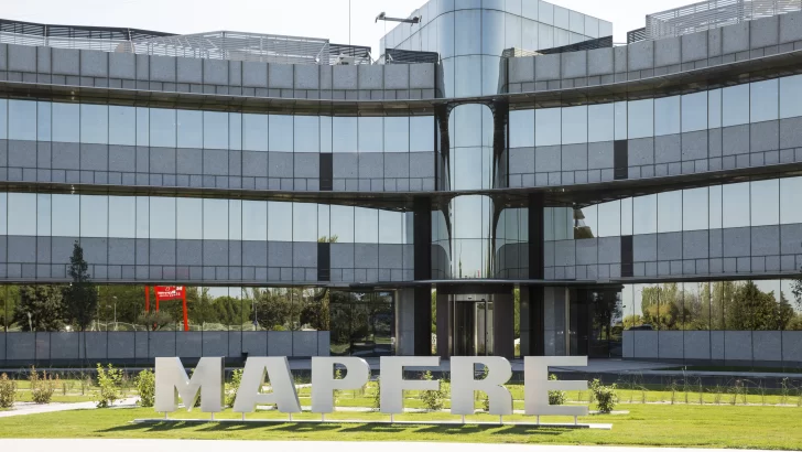 América Latina es el mayor contribuyente en seguros Mapfre