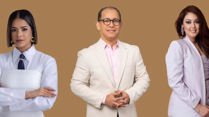 Médicos estéticos dominicanos realizan convenio para desarrollar cursos en España