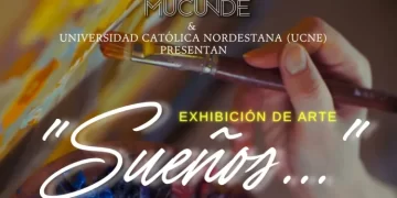 Museo Cultural del Nordeste y Universidad Católica Nordestana presentan la colectiva 'Sueños'