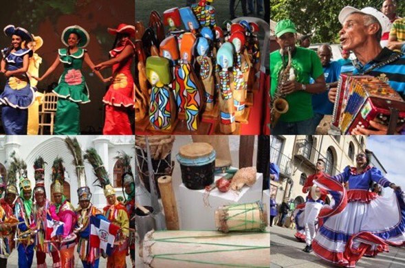 Folklore dominicano, folklorología como ciencia y transformación cultural