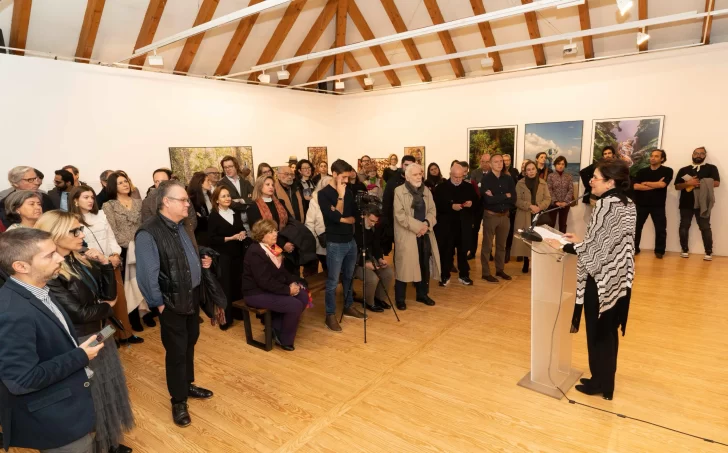 Una exposición en Madrid repasa la fotografía de los años 60 en la República Dominicana