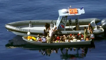 Francia pone fin al ‘derecho de suelo’ en la isla de Mayotte para luchar contra la inmigración