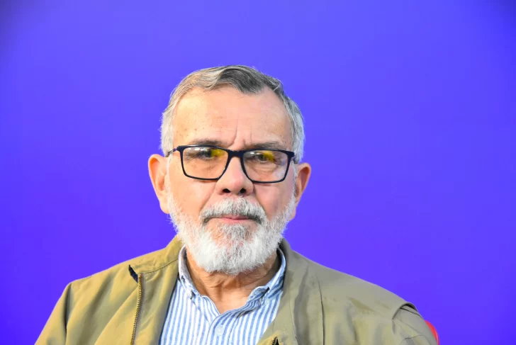 Ramirez Ulloa revela fue Miguel Cocco quien armó el Frente Patriótico, y no Danilo Medina