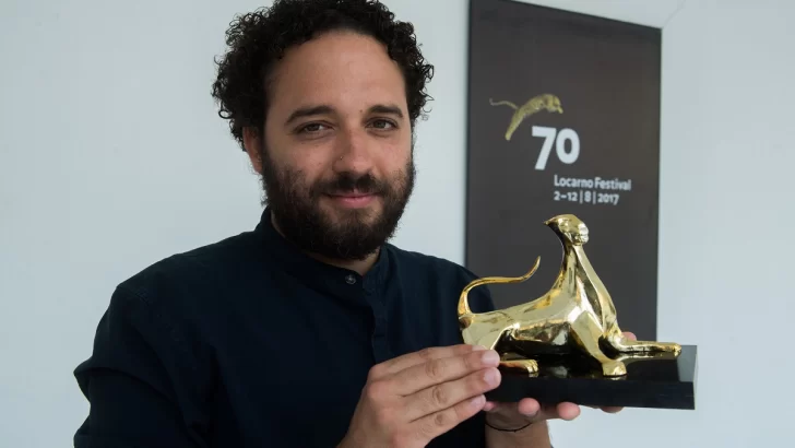 Nelson Carlo de los Santos hace historia: Gana Mejor Director en 74  Berlinale 2024