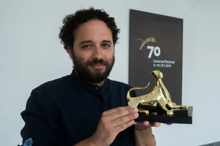 República Dominicana celebra premio en la Berlinale