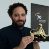 República Dominicana celebra premio en la Berlinale