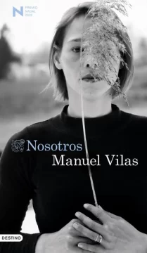 “Nosotros”, de Manuel Vilas