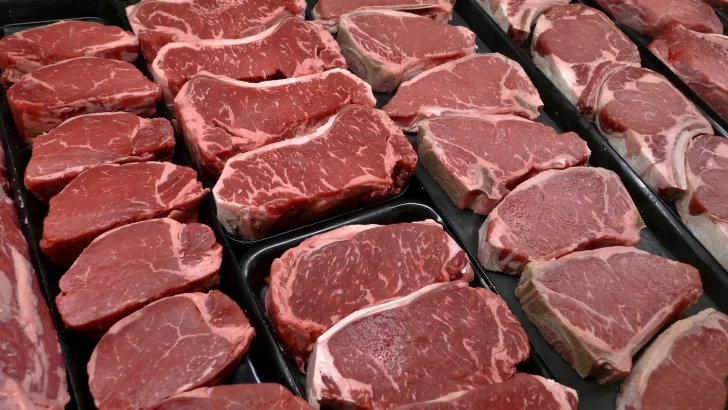 Informe de la OMS sobre la carne, una crisis de impacto con sus contras… y sus pros