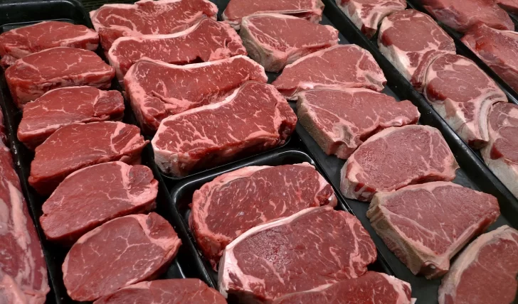 Informe de la OMS sobre la carne, una crisis de impacto con sus contras… y sus pros