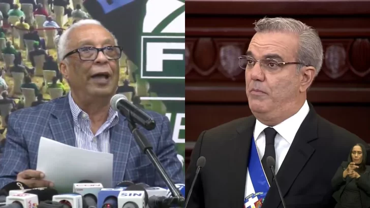 Escarbando: Oposición critica discurso de Abinader y le resta méritos al gobierno