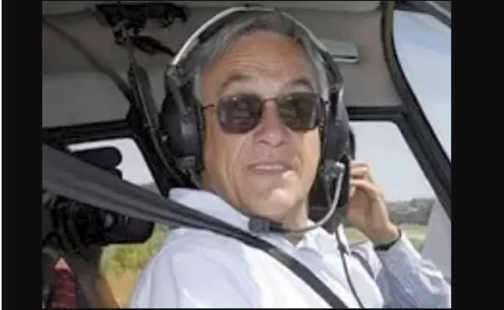 Mundo político chileno de todos los sectores reacciona a muerte de Piñera