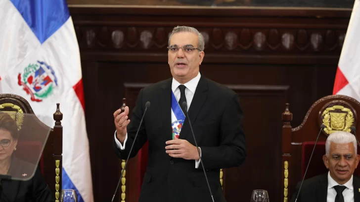 El Gobierno de República Dominicana condena los ataques terroristas perpetrados en Moscú