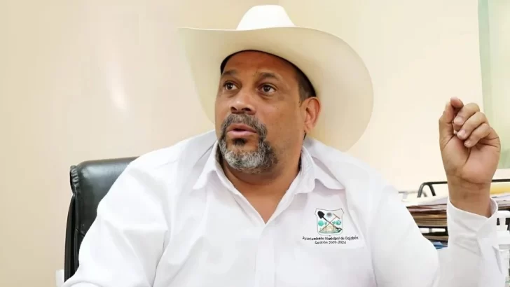 Santiago Riverón continuaría como alcalde de Dajabón, tras reconteo de votos