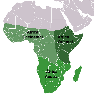 Subregiones-del-Africa-subsahariana-Africa-negra.