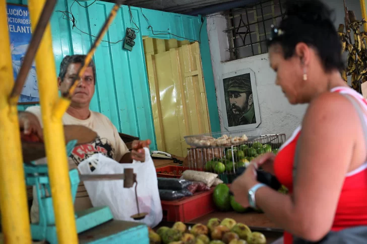 Ante grave escasez, Cuba recibe donaciones de Bolivia
