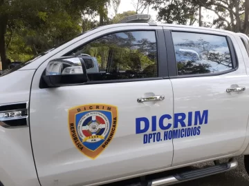 Dicrim de la Policía detiene a vinculado a cuatro homicidios en San Pedro de Macorís