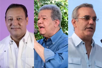 Escarbando: Danilo Medina y Leonel Fernández con miras a elecciones presidenciales