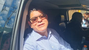 Aquilino Serrata asegura será nuevo alcalde de Santo Domingo Oeste