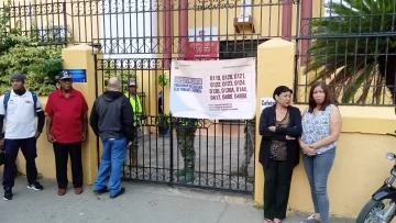 Un total de 915, 067 santiagueros y santiagueras eligen hoy autoridades municipales