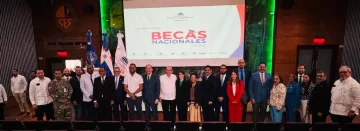 MESCyT abre convocatoria para 8,000 becas nacionales en 52 universidades