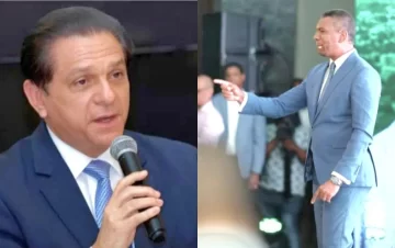 ACD Media indica que Daniel Rivera ganaría la senaduría en Santiago