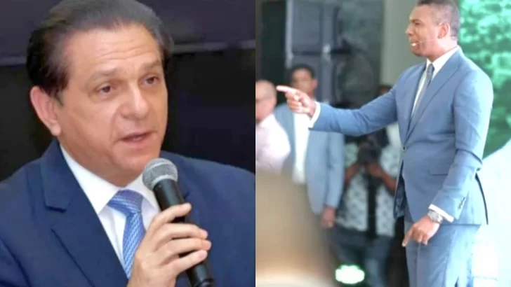 ACD Media indica que Daniel Rivera ganaría la senaduría en Santiago