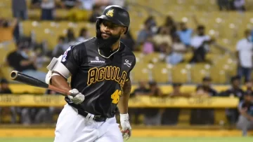 Águilas envían a Zoilo Almonte a Leones a cambio de Rodríguez y Leonard