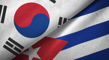 Qué implica el histórico restablecimiento de relaciones entre Corea del Sur y Cuba, 'país hermano' de Corea del Norte