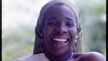 Rita Marley, la cantante nacida en Cuba que conquistó a Bob Marley y se convirtió en “la reina del reggae”