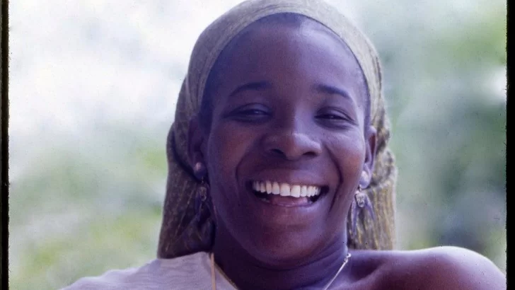 Rita Marley, la cantante nacida en Cuba que conquistó a Bob Marley y se convirtió en “la reina del reggae”