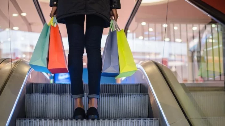 3 razones por las que la economía de EE.UU. está creciendo más rápido que las de otros países ricos