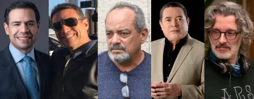 Cinco realizadores dominicanos concentran la mayor producción fílmica en RD