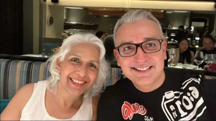 La madre y el hijo que destaparon un fraude de millones de dólares