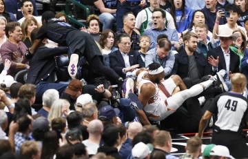El parón del All-Star no frena a Celtics, Mavericks y Jokic