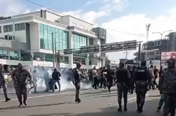 Hacienda garantiza pago de indemnizaciones a policías en retiro