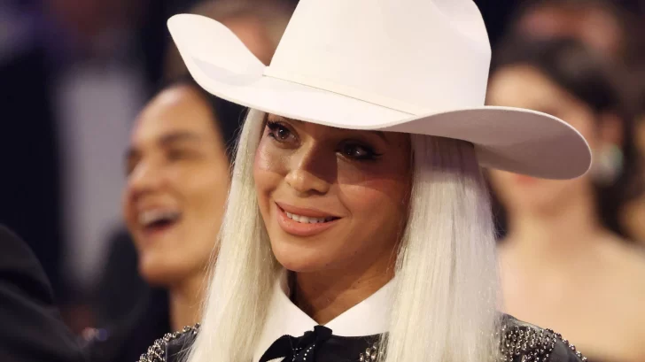 La inesperada incursión de Beyoncé en la música country (y la polémica que suscitó)
