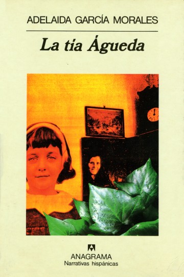 espanola-Adelaida-Garcia-Morales-autora-de-La-tia-Agueda.
