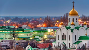 Cómo es Transnistria, la región prorrusa en Moldavia que pide 'protección' de Moscú